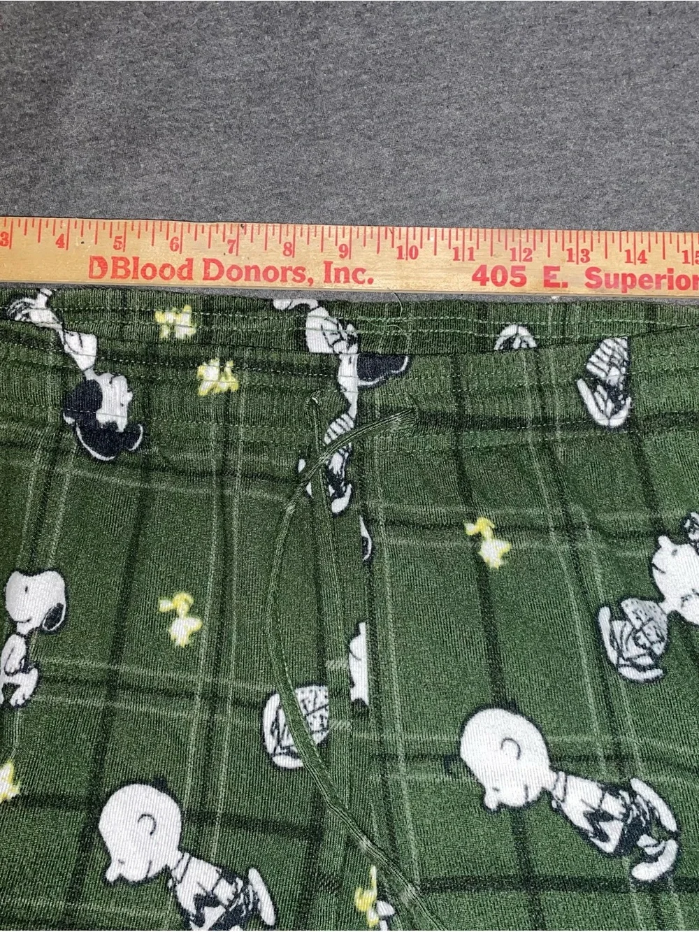 Peanuts official two